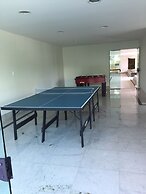 34 Riviera: M4 Giardino 44A, frente Praia, 4Dorms, 3Banh, 2Gar, Varand