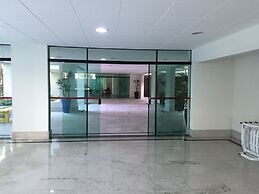 34 Riviera: M4 Giardino 44A, frente Praia, 4Dorms, 3Banh, 2Gar, Varand