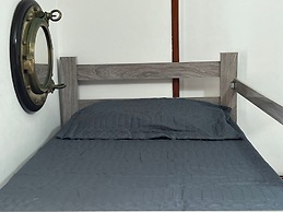 34 Riviera: M4 Giardino 44A, frente Praia, 4Dorms, 3Banh, 2Gar, Varand