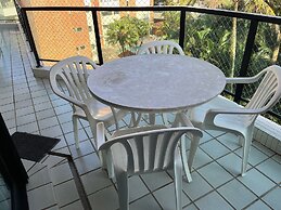 34 Riviera: M4 Giardino 44A, frente Praia, 4Dorms, 3Banh, 2Gar, Varand