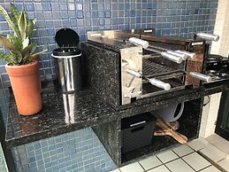 34 Riviera: M4 Giardino 44A, frente Praia, 4Dorms, 3Banh, 2Gar, Varand