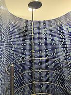 34 Riviera: M4 Giardino 44A, frente Praia, 4Dorms, 3Banh, 2Gar, Varand