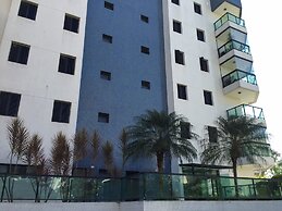 34 Riviera: M4 Giardino 44A, frente Praia, 4Dorms, 3Banh, 2Gar, Varand