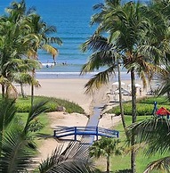 34 Riviera: M4 Giardino 44A, frente Praia, 4Dorms, 3Banh, 2Gar, Varand