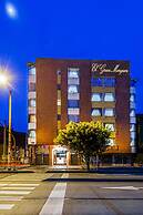 Hotel Gran Marquez