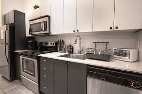 Unique Stays - 3690 St-Denis