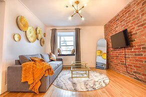 Unique Stays - 3690 St-Denis