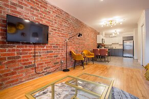 Unique Stays - 3690 St-Denis
