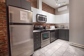 Unique Stays - 3690 St-Denis