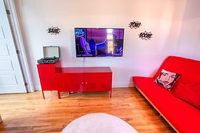 Unique Stays - 3690 St-Denis