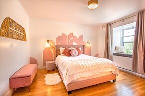 Unique Stays - 3690 St-Denis