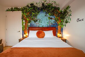 Unique Stays - 3690 St-Denis