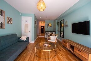 Unique Stays - 3690 St-Denis