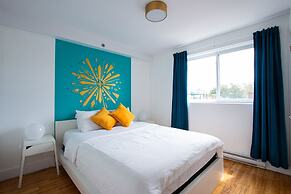 Unique Stays - 3690 St-Denis