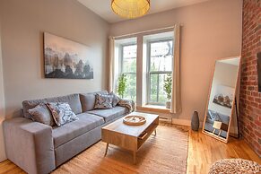 Unique Stays - 3690 St-Denis