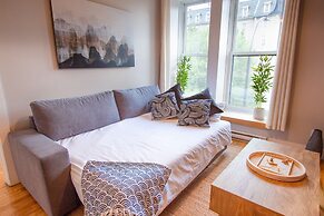 Unique Stays - 3690 St-Denis