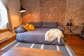 Unique Stays - 3690 St-Denis