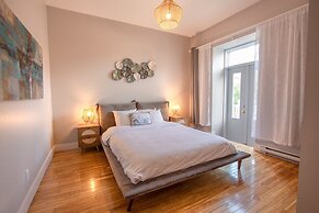 Unique Stays - 3690 St-Denis