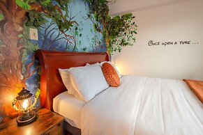 Unique Stays - 3690 St-Denis