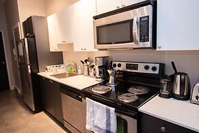 Unique Stays - 3690 St-Denis