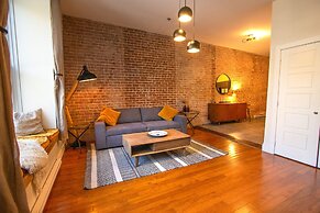 Unique Stays - 3690 St-Denis