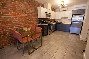 Unique Stays - 3690 St-Denis