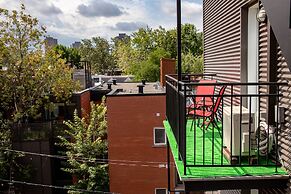 Unique Stays - 3690 St-Denis