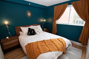 Unique Stays - 3690 St-Denis