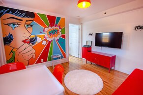 Unique Stays - 3690 St-Denis