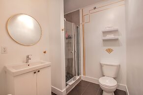 Unique Stays - 3690 St-Denis