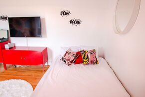 Unique Stays - 3690 St-Denis