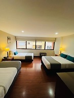 Hotel La Sabana