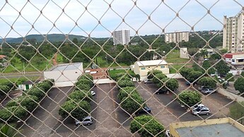 Temporada Thermas Place Suítes Caldas Novas