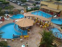 Temporada Thermas Place Suítes Caldas Novas