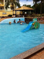 Temporada Thermas Place Suítes Caldas Novas