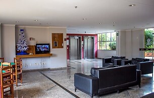 Temporada Thermas Place Suítes Caldas Novas