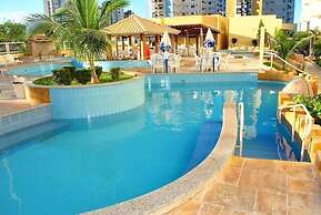 Temporada Thermas Place Suítes Caldas Novas