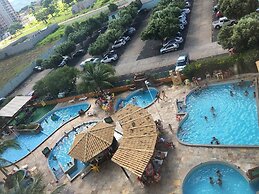 Temporada Thermas Place Suítes Caldas Novas