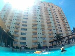 Temporada Thermas Place Suítes Caldas Novas