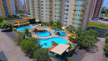 Temporada Thermas Place Suítes Caldas Novas