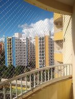 Temporada Thermas Place Suítes Caldas Novas