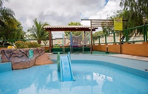 Temporada Thermas Place Suítes Caldas Novas