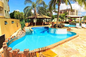 Temporada Thermas Place Suítes Caldas Novas