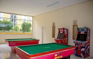 Temporada Thermas Place Suítes Caldas Novas