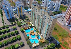 Temporada Thermas Place Suítes Caldas Novas