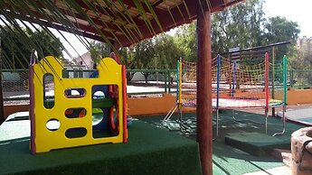 Temporada Thermas Place Suítes Caldas Novas