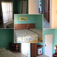 Temporada Thermas Place Suítes Caldas Novas