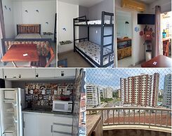 Temporada Thermas Place Suítes Caldas Novas