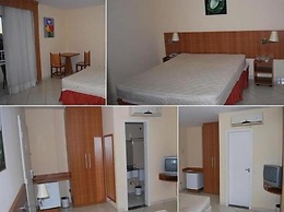 Temporada Thermas Place Suítes Caldas Novas