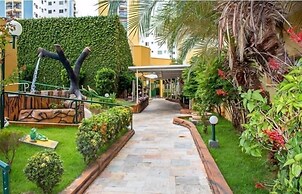 Temporada Thermas Place Suítes Caldas Novas